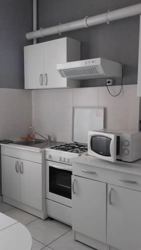 Appartement F 2