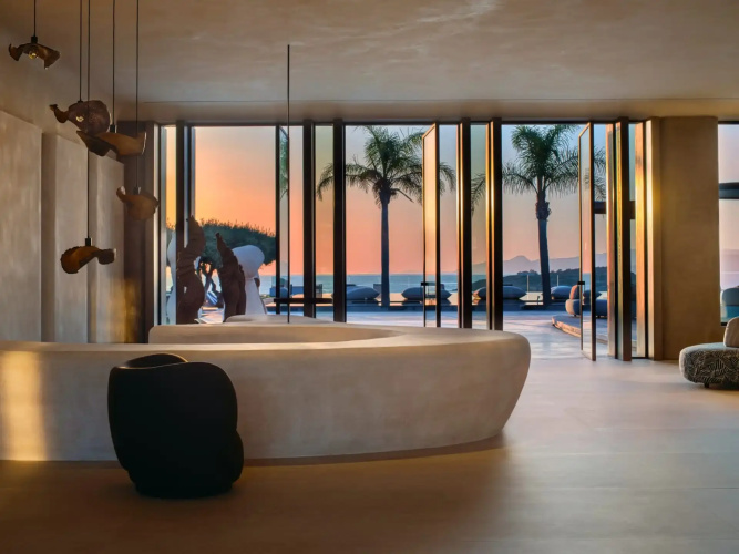 Minos Palace Hotel & Suites