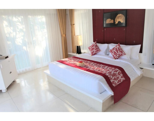 Alam Boutique Villa Umalas