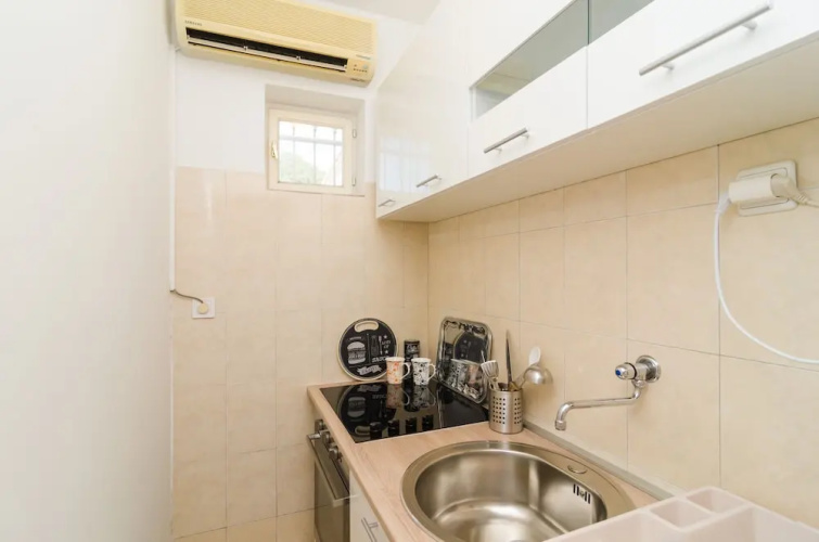 Apartment Adea