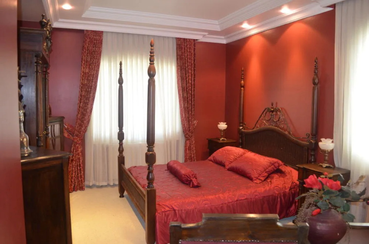 Kapri Konak Hotel