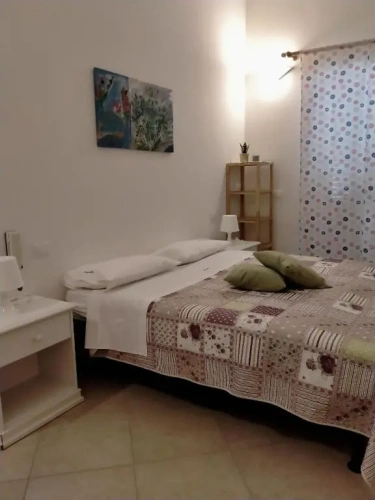 3 Bedrooms Apartment