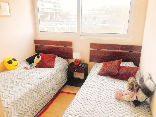 Apartamento 404 Vista Mares