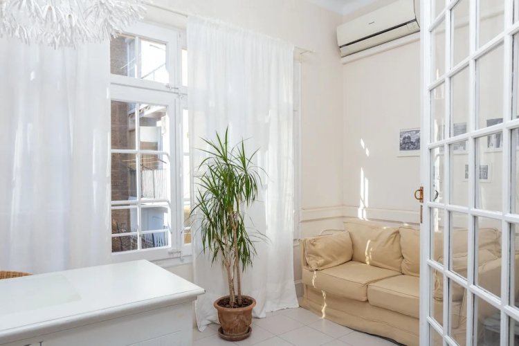 AB Sants Terrace 2 Apartment