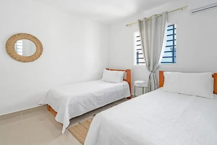 Apartamento Vista Caribe de Lujo
