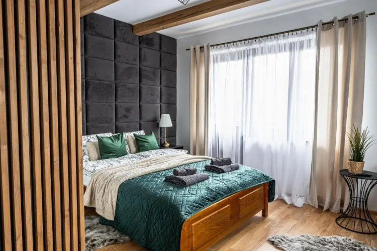 Apartament Sichlański