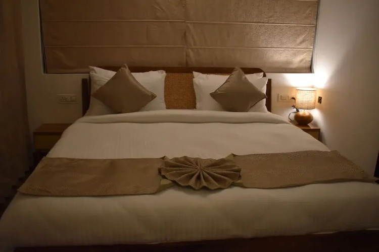 3 Acres Resort