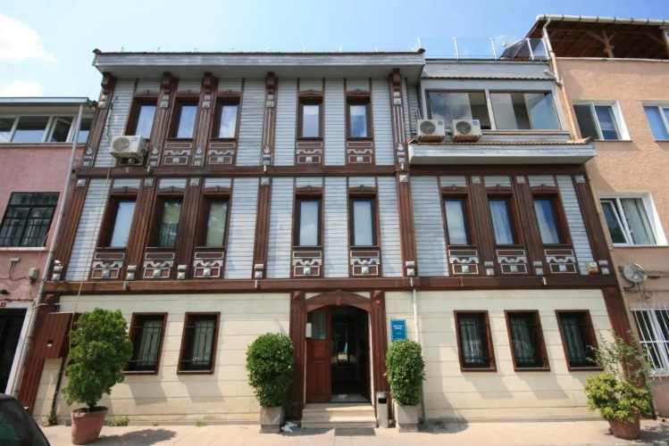 Mangana Konak