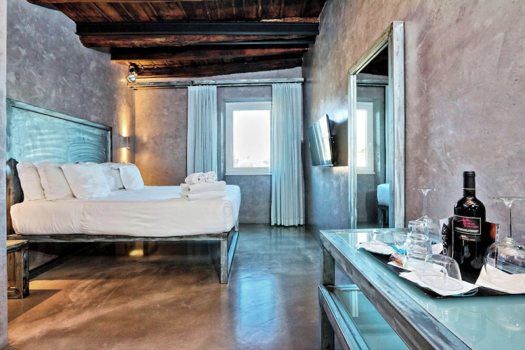 Campo De' Fiori 27 Suite Rome