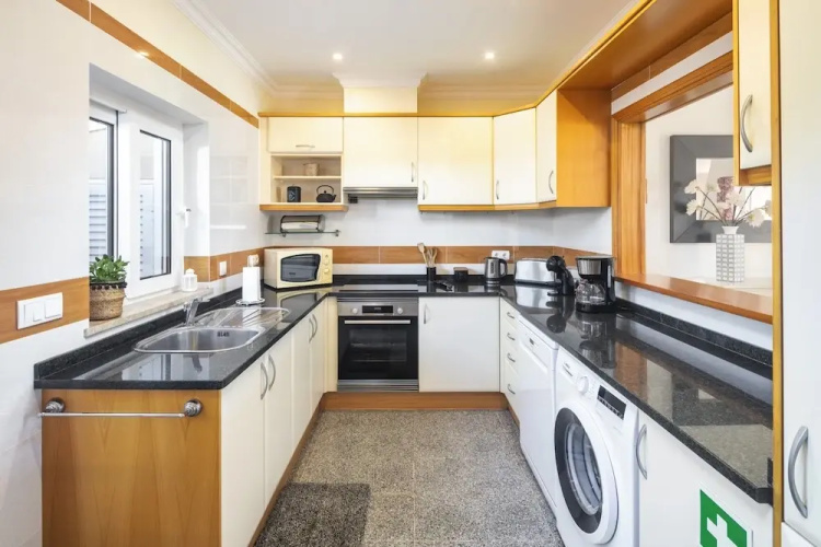 Townhouse at Vale de Milho Golf