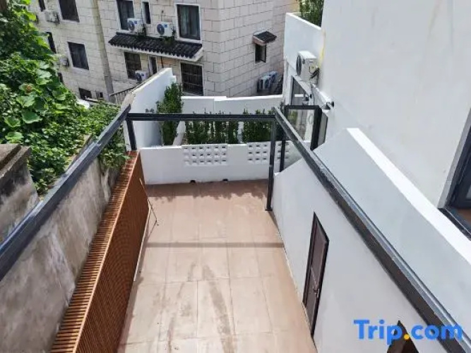 Putuo Mountain Putiguo Homestay