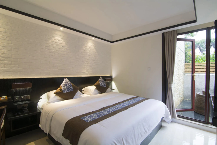 Hangzhou Teavilla Hotel