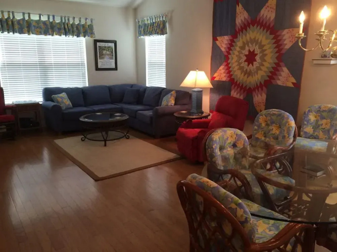 22D Sandpiper Bay