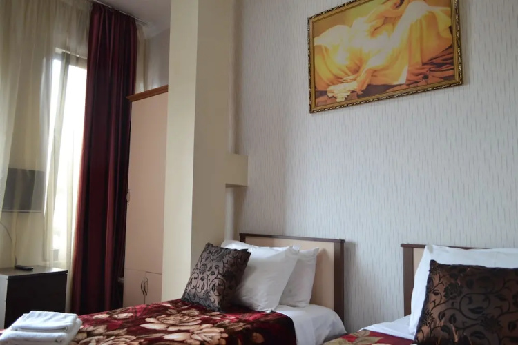 Hotel Elite House
