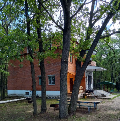 Фотография номера базы отдыха Дубки у Валентины