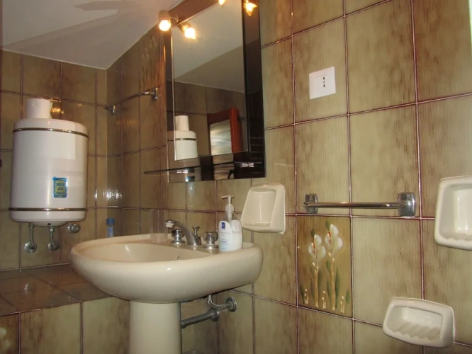 Double Studio with balcony and with sea view