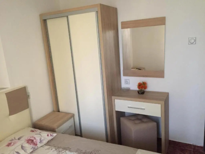 Romantic Studio Flat Near Seashore in Ulcinj