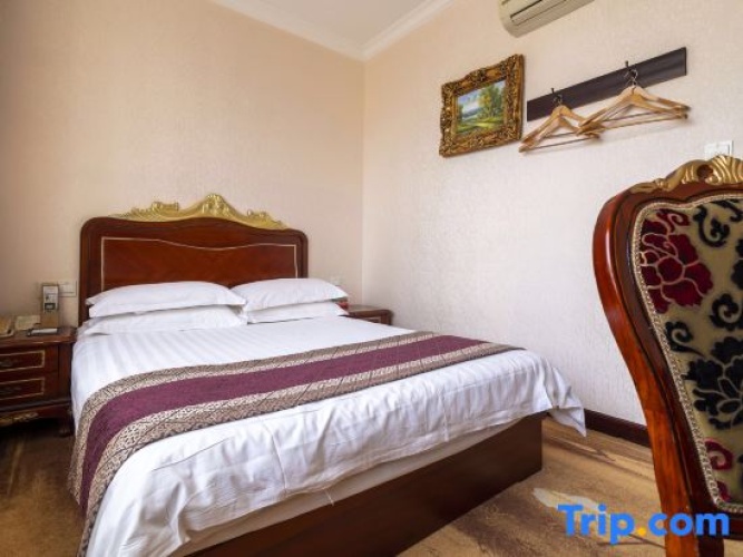 Business Double room