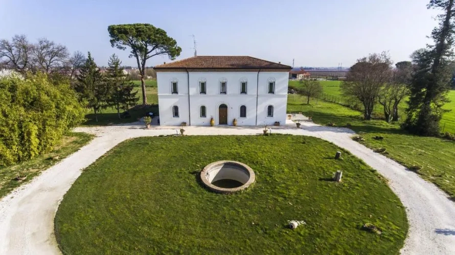 Superior Double room with garden view