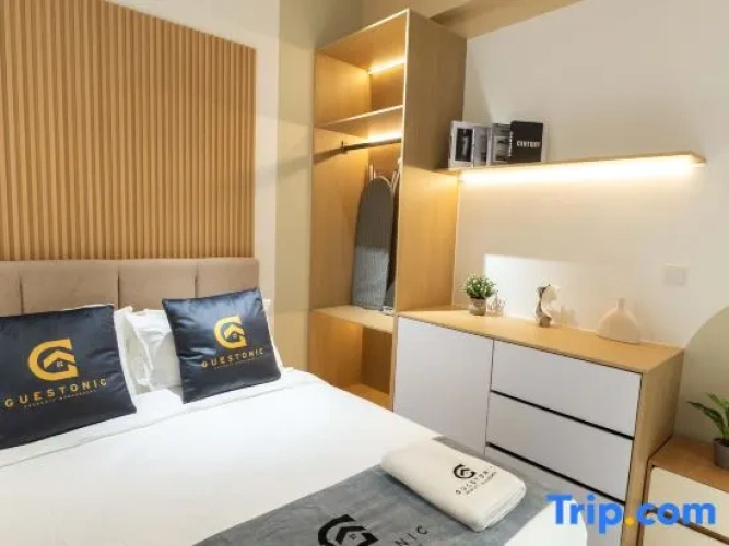 2 Bedrooms Standard room