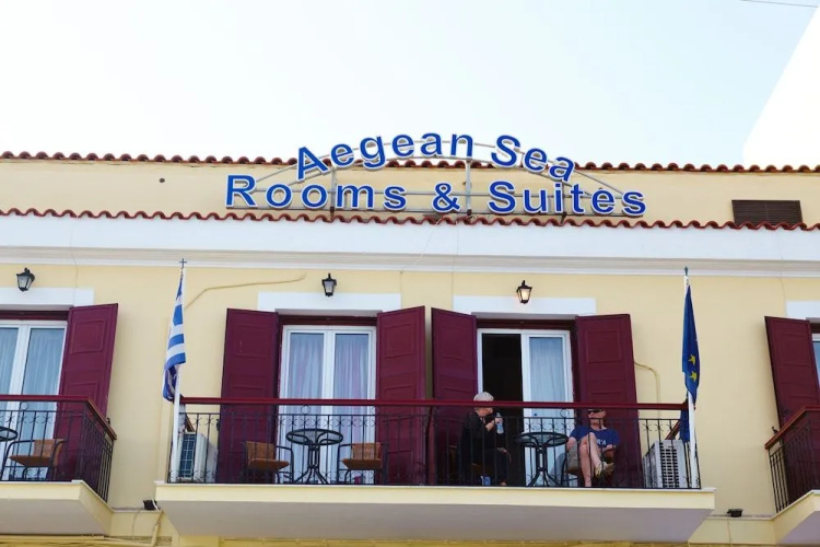 Hotelafbeelding