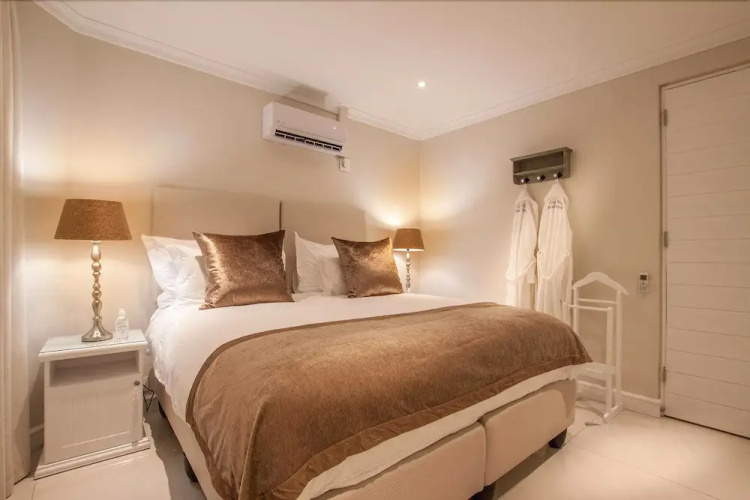 Camps Bay Atlantic Villa
