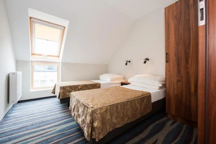 Otel görseli