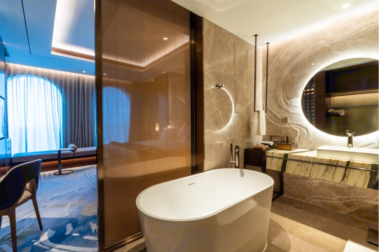 Premier Double room