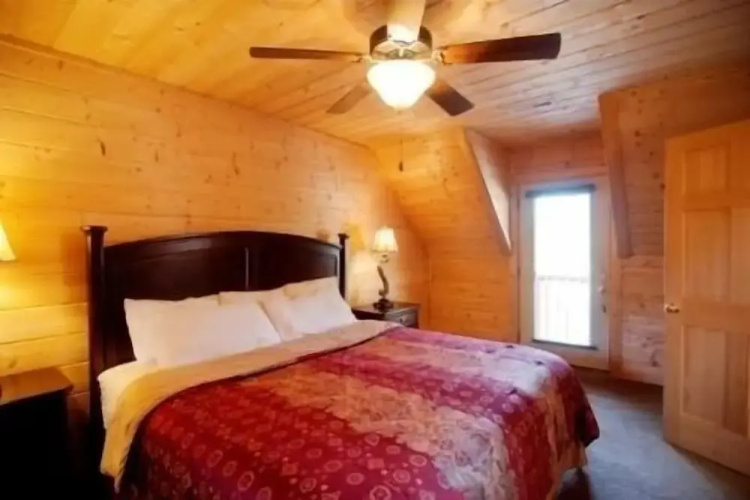 Cloud Nine 5 Bedrooms 5 Bathrooms Home