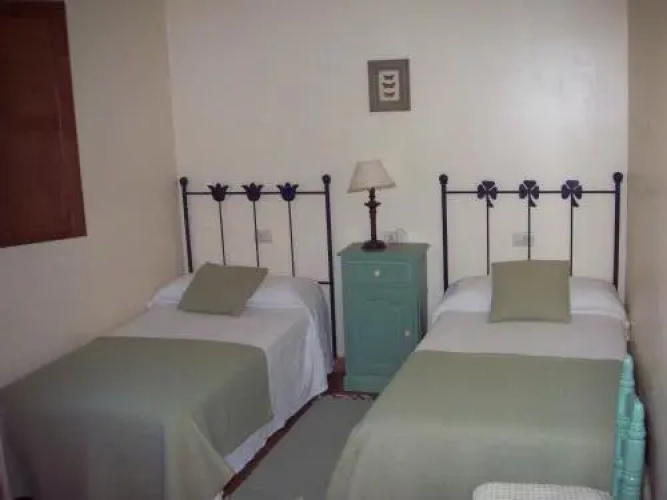 Casa As Covas