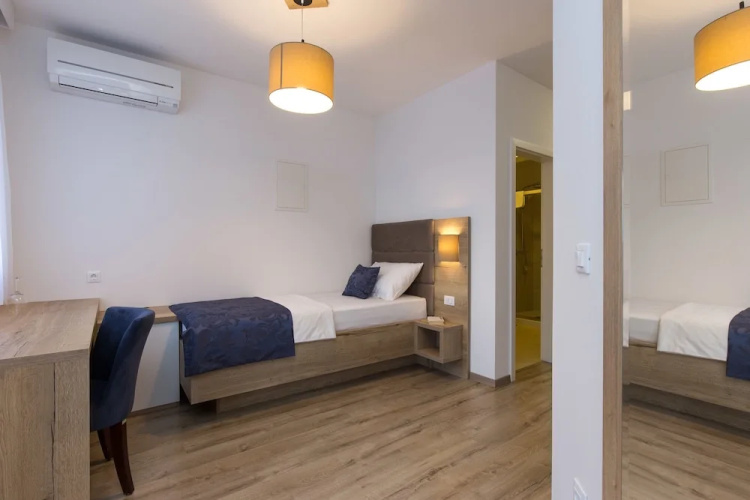 B&B Villa Maris