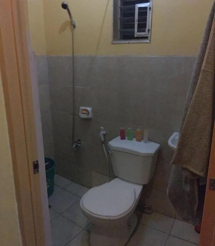 3 Bedrooms Family Cottage with garden view
