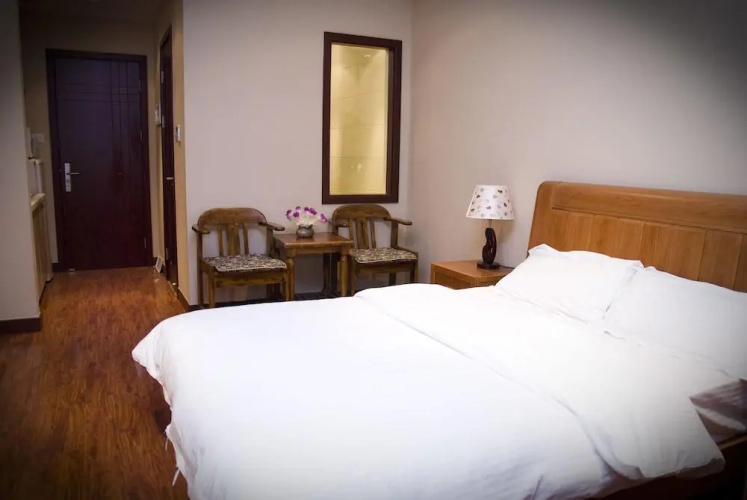 Yuanda Service Apartment