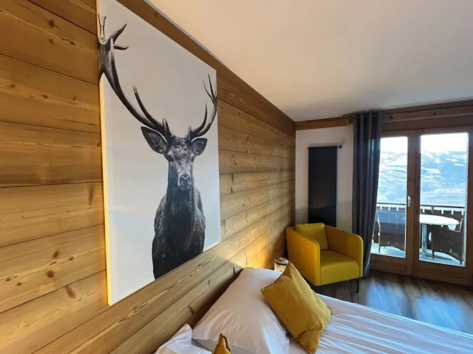 Superior room