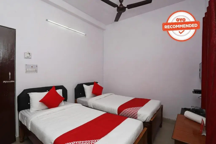 Hotel Aditya Inn by OYO Rooms