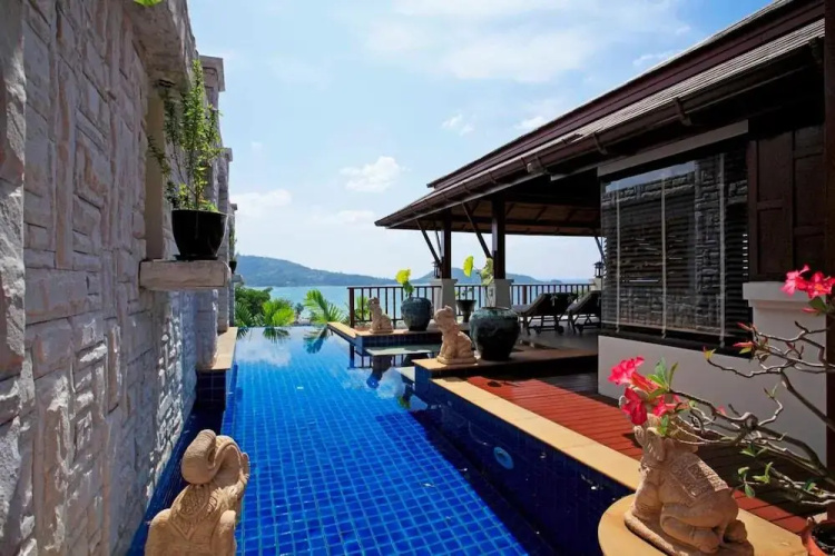 Villa Suriya B2
