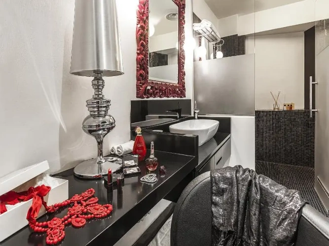 Standard Suite