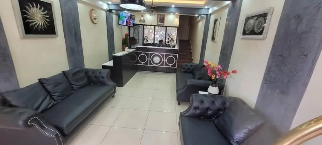 Ras Dika Hotel