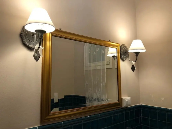Casa Cernaia Rooms