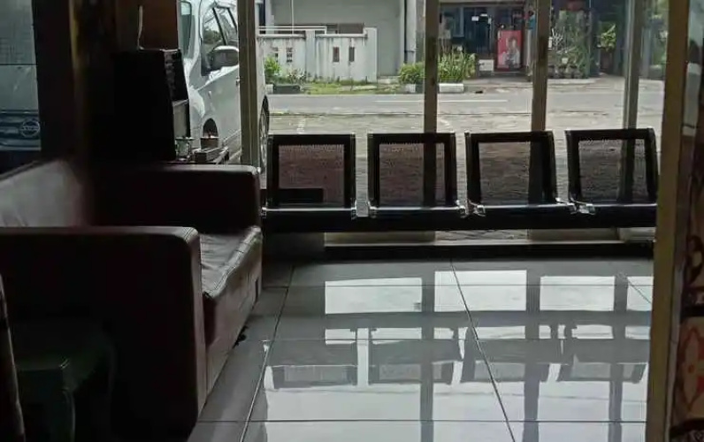 Salina Hotel Syariah