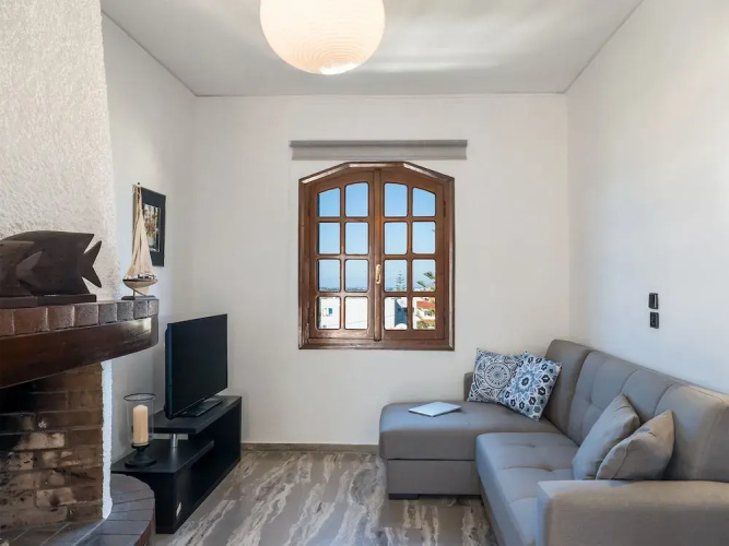 AnM Apartments