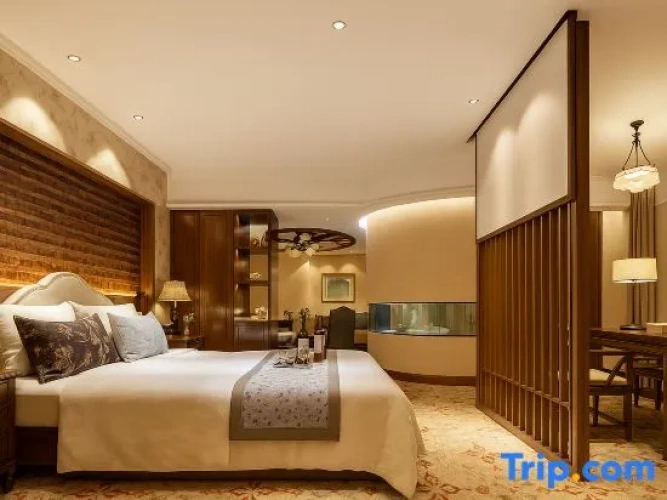 Grand Double Suite
