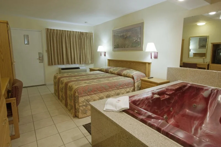Americas Best Value Inn