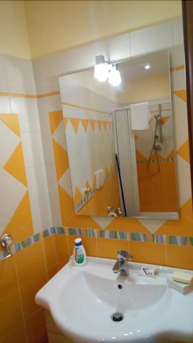 A casa di Ciccio