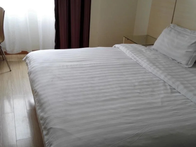 Kainisi Hotel Guangzhou
