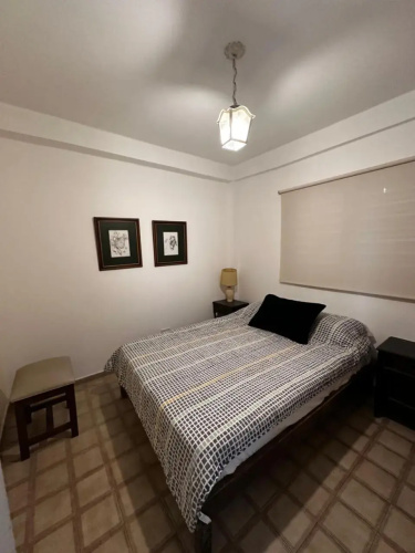 El Chabot Hostel