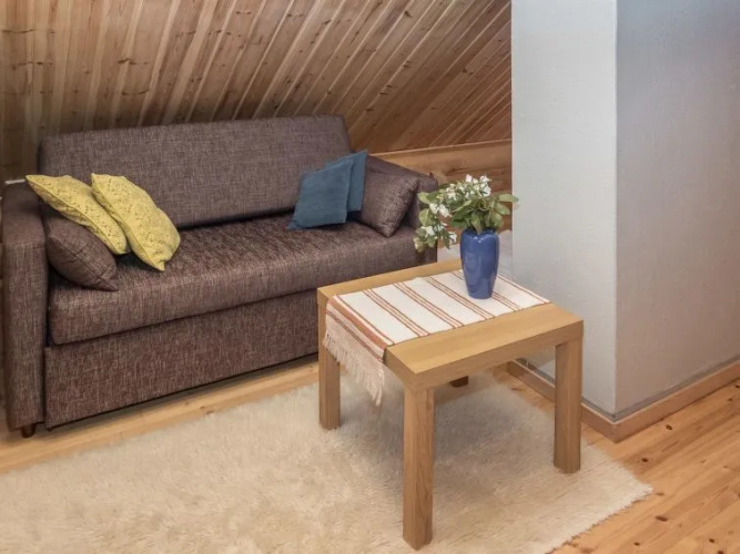 Holiday Home Syväniemi