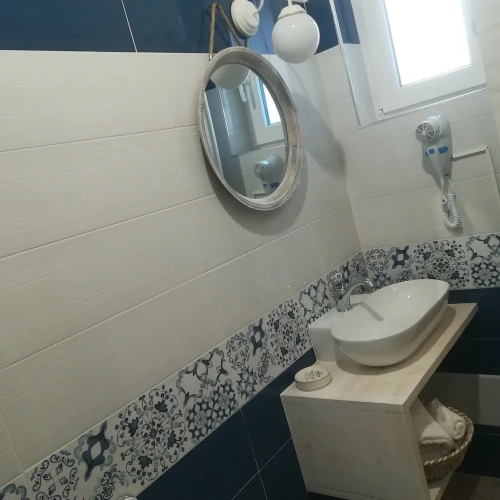 Comfort Single room