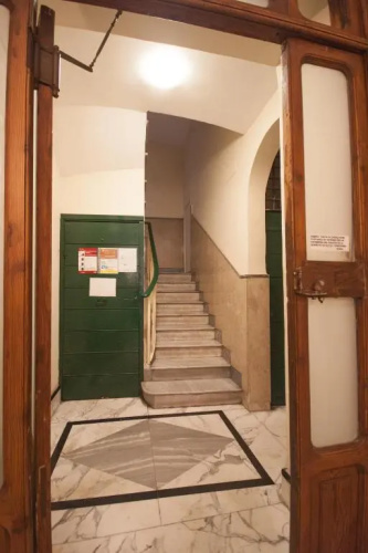 Gregoriana Suite
