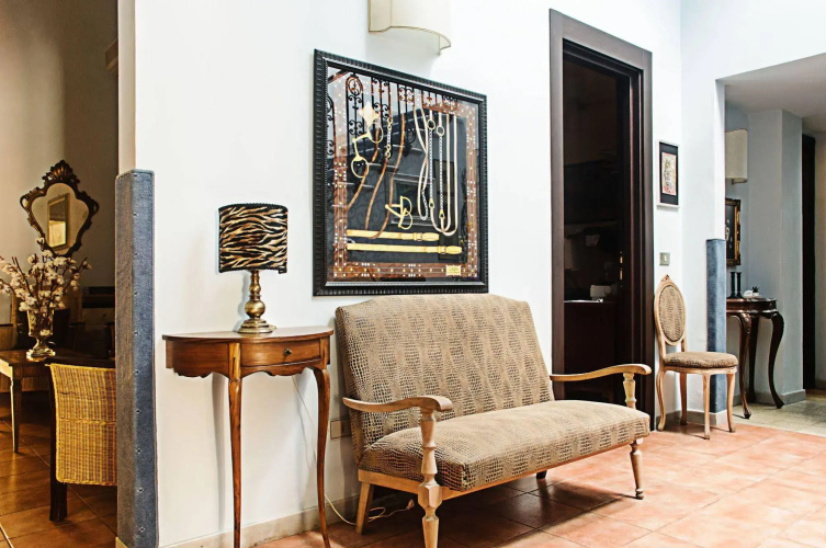 Hotel Arcangelo